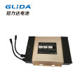 Solar Street Light Li-Ion Battery Solar Battery